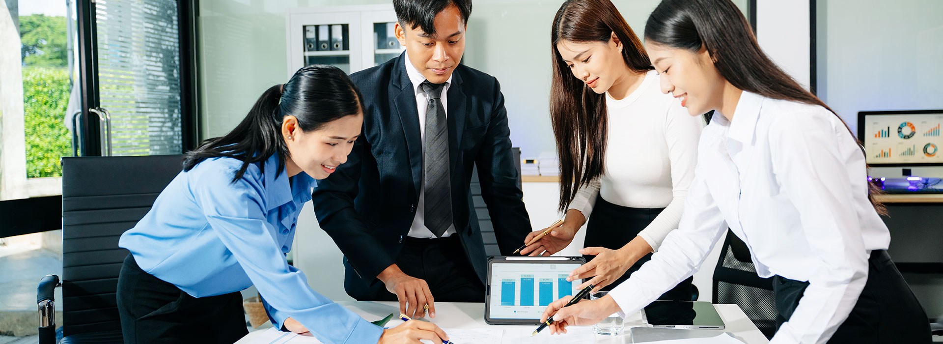 Portfolio Management Services