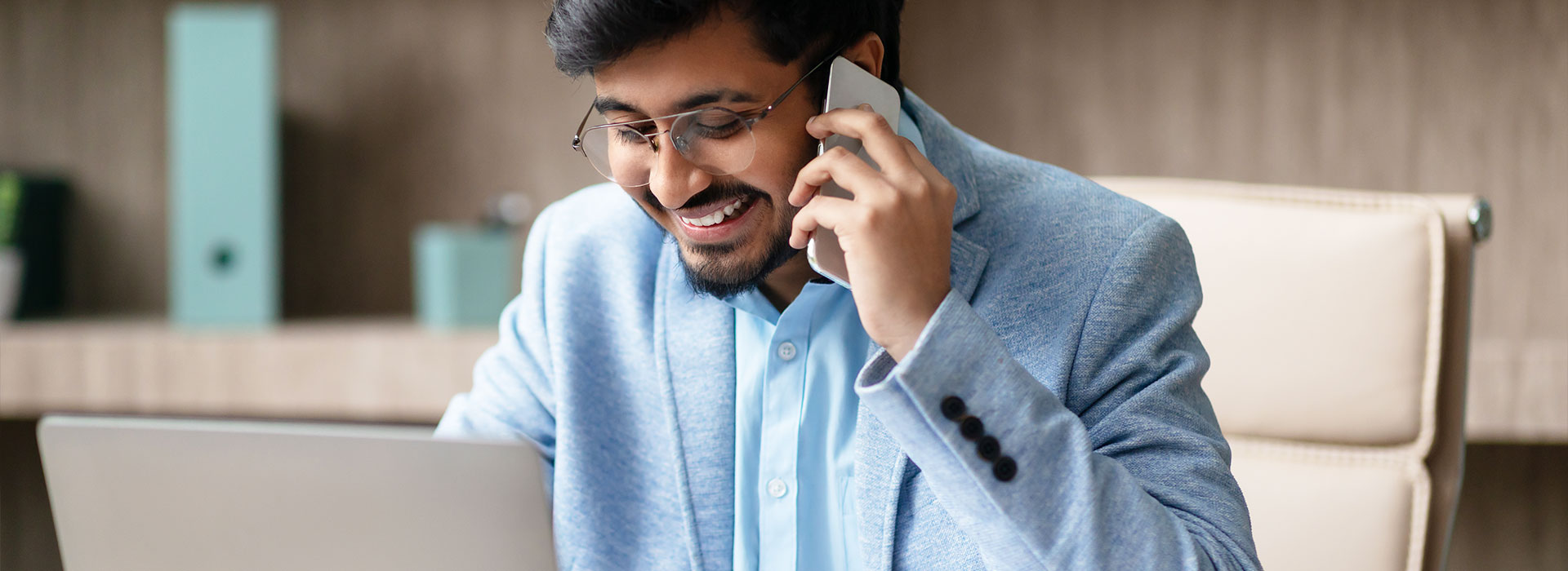 Contact Credendis Group